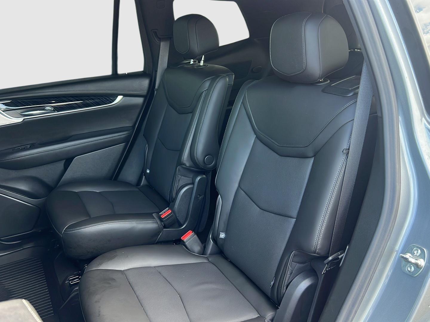 2025 Cadillac XT6 photo 53 of 60