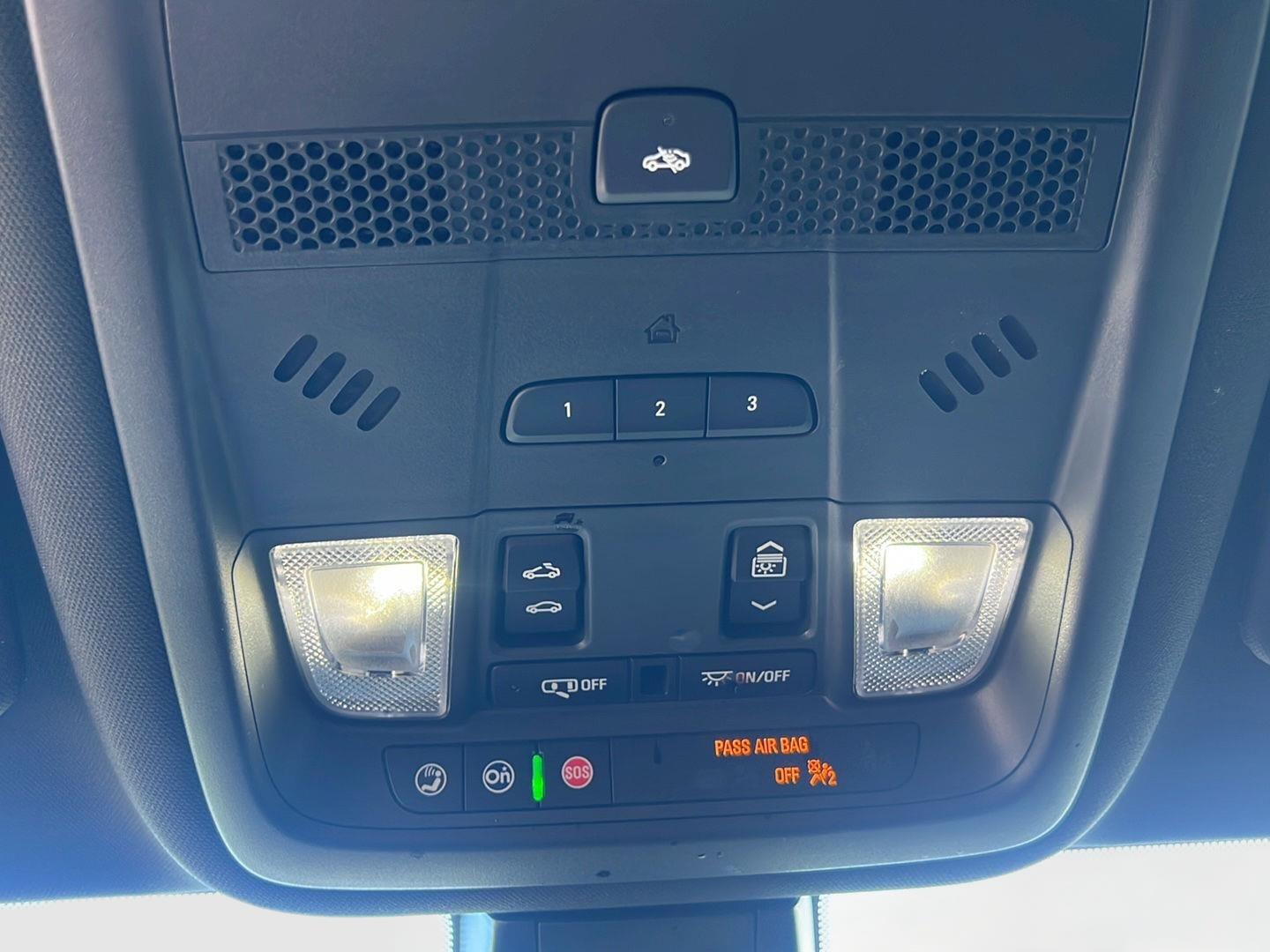 2025 Cadillac XT6 photo 57 of 60