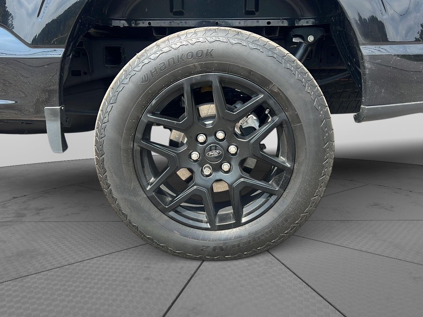 2024 Ford F-150 photo 5 of 41