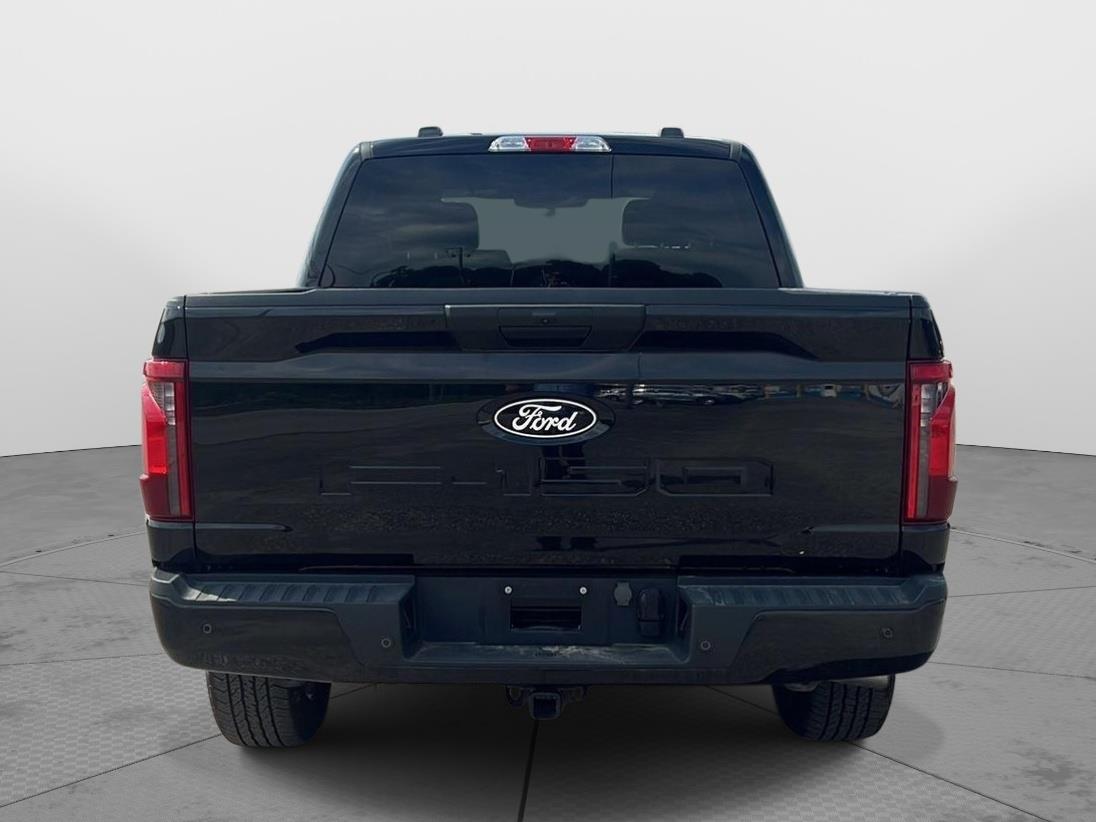 2024 Ford F-150 photo 7 of 41