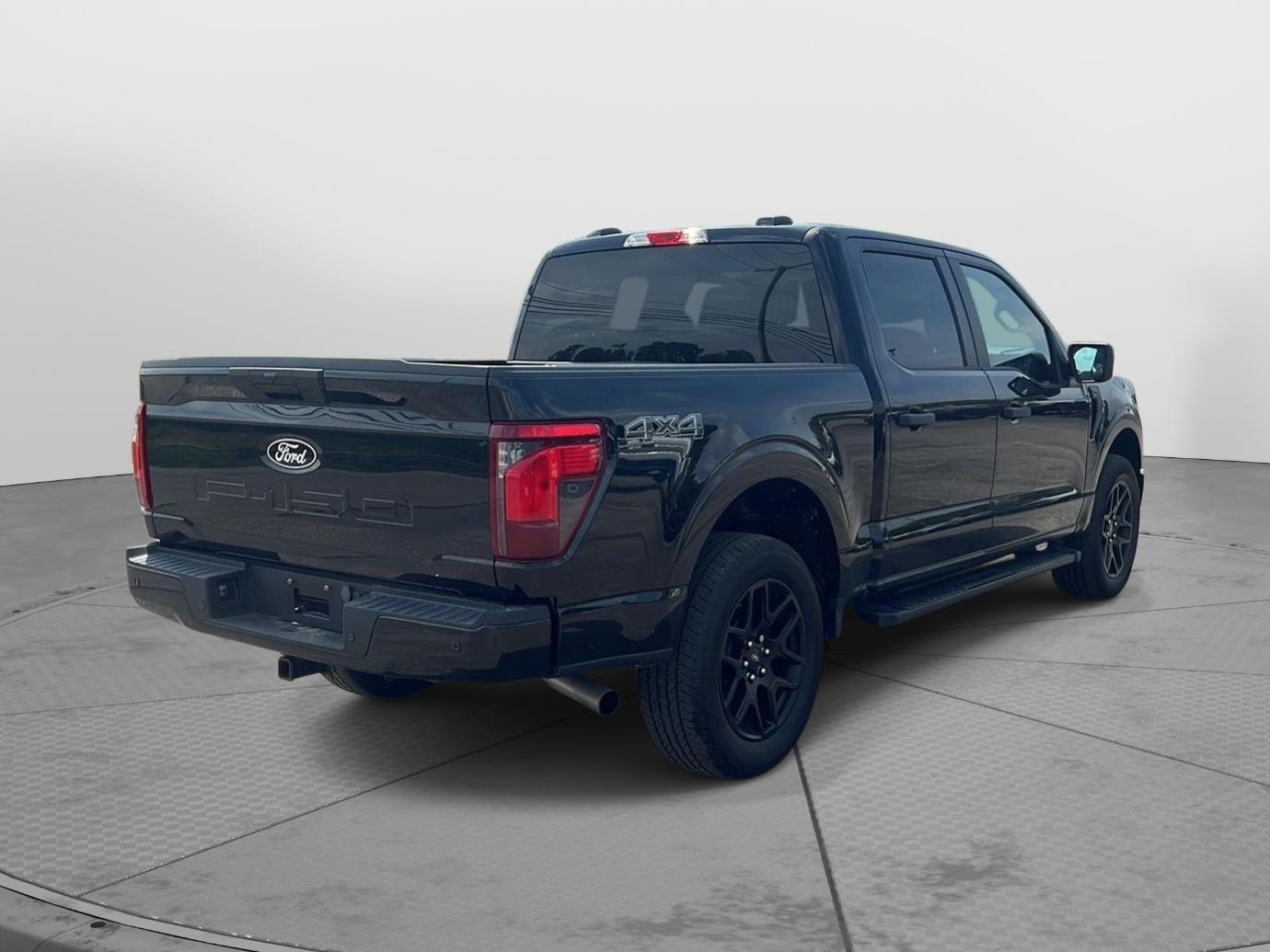 2024 Ford F-150 photo 9 of 41