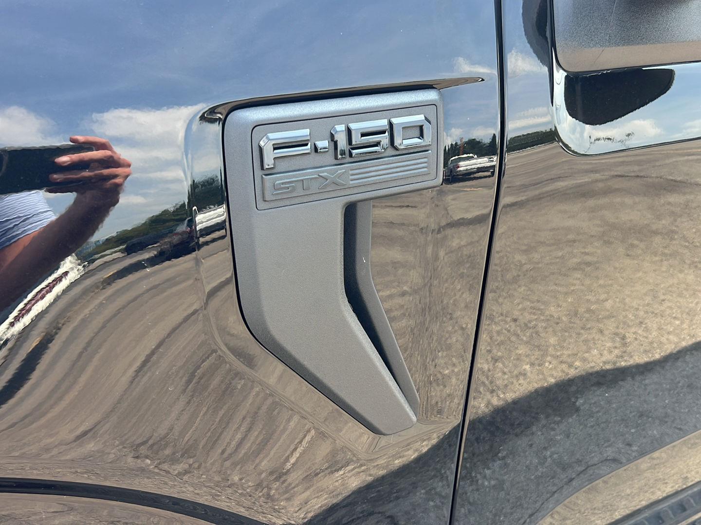 2024 Ford F-150 photo 13 of 41