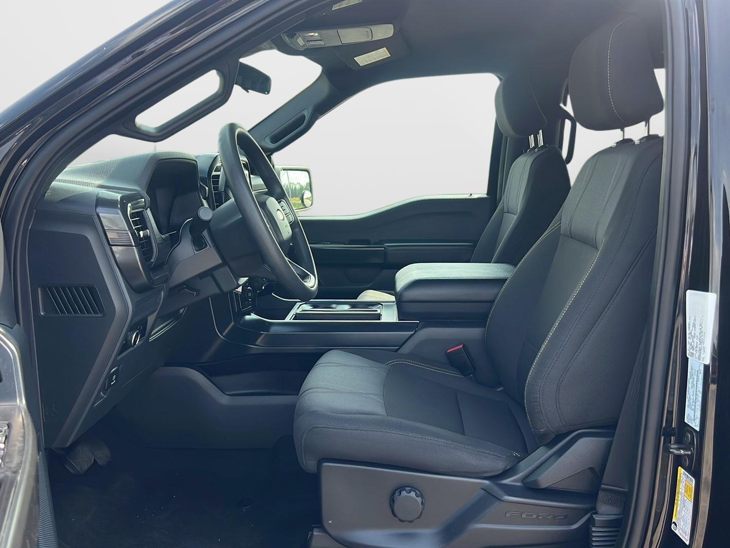 2024 Ford F-150 photo 15 of 41