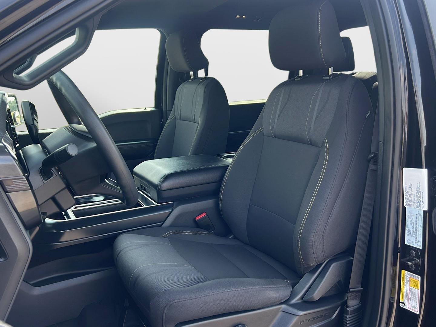 2024 Ford F-150 photo 16 of 41
