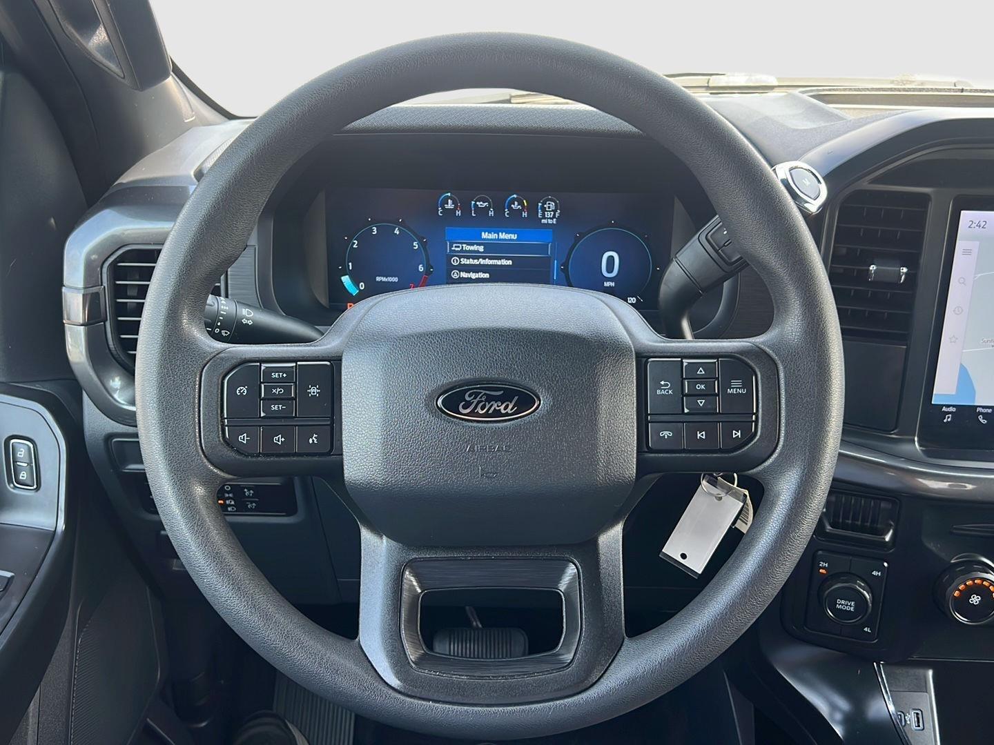 2024 Ford F-150 photo 20 of 41