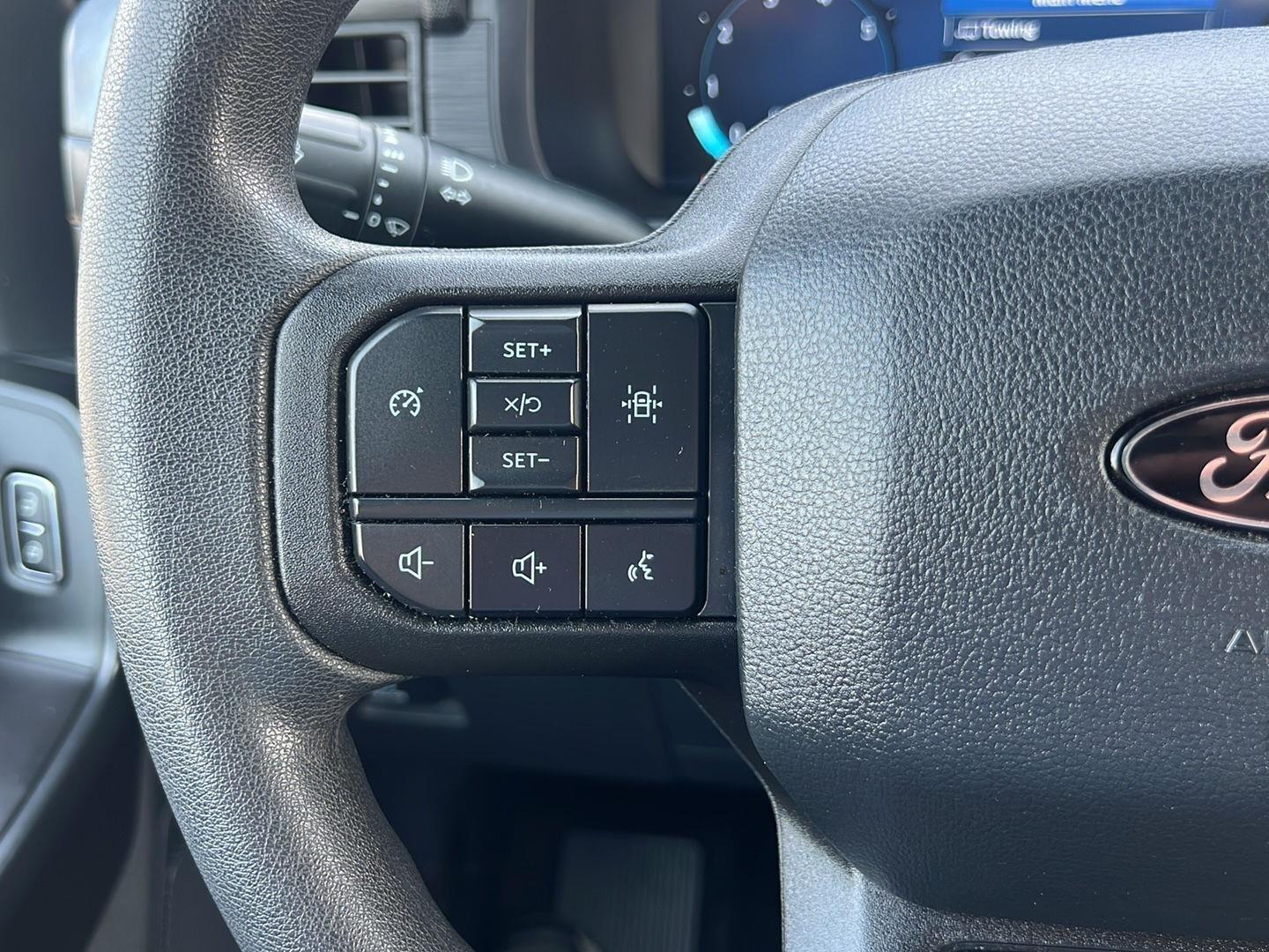 2024 Ford F-150 photo 21 of 41