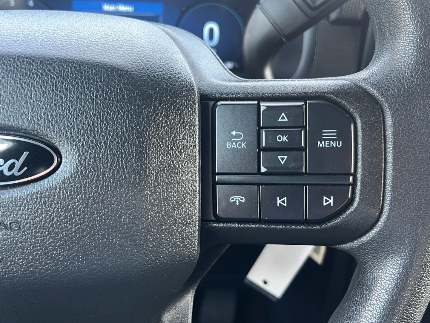 2024 Ford F-150 photo 22 of 41