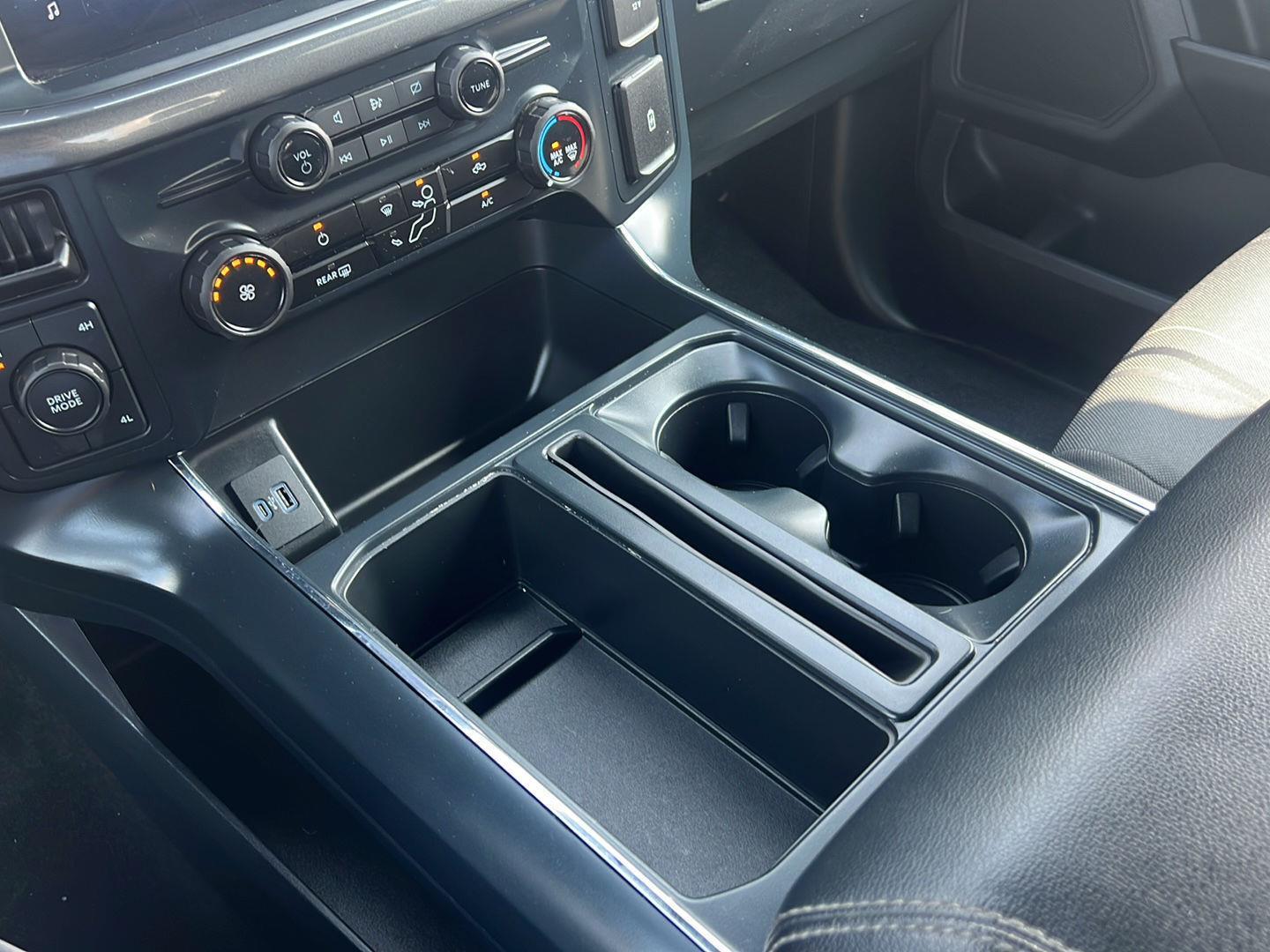 2024 Ford F-150 photo 27 of 41