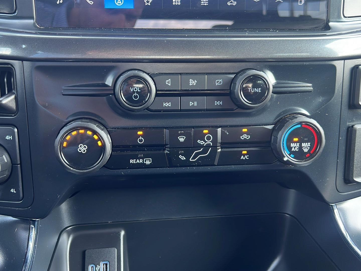 2024 Ford F-150 photo 29 of 41