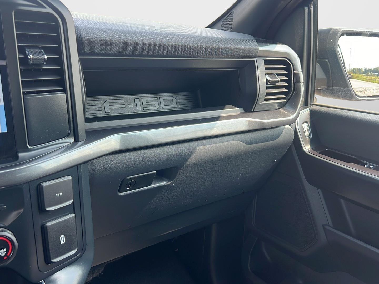 2024 Ford F-150 photo 30 of 41