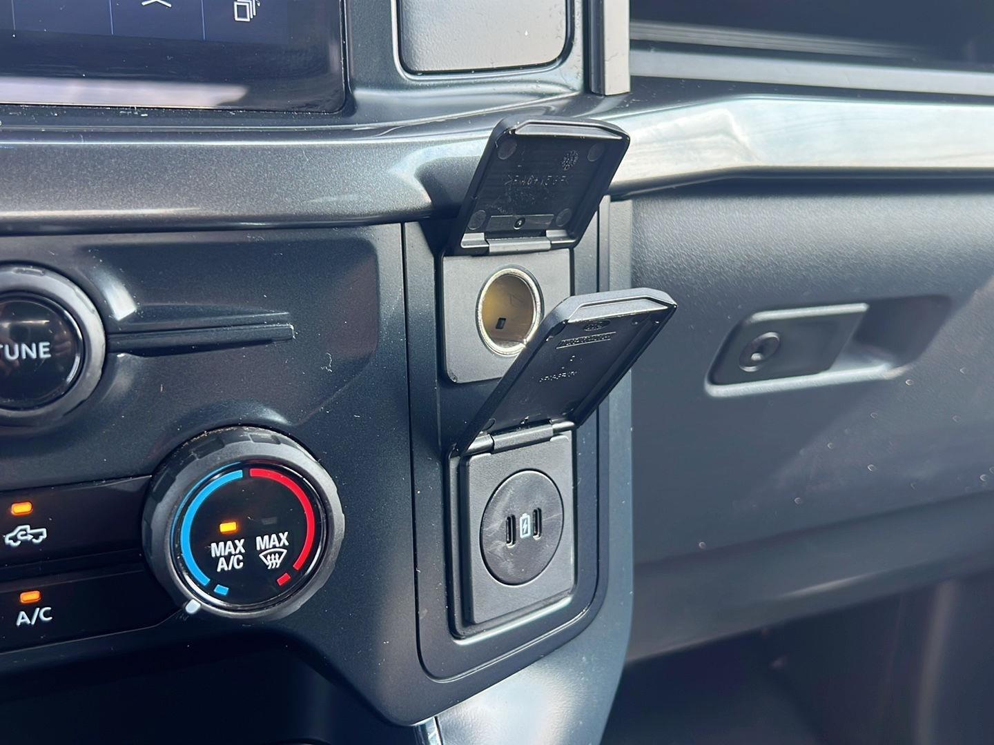 2024 Ford F-150 photo 32 of 41