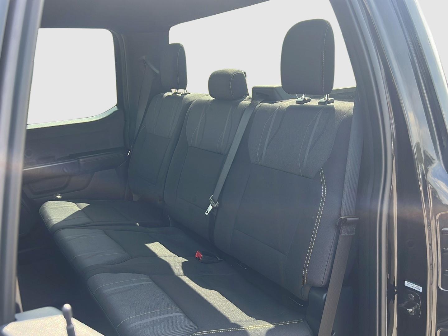 2024 Ford F-150 photo 31 of 41
