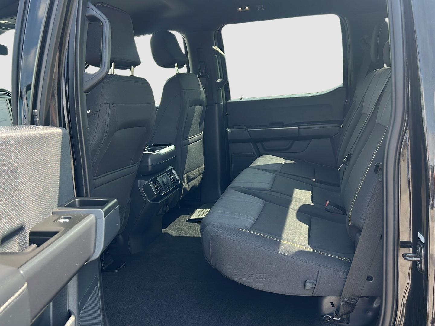 2024 Ford F-150 photo 33 of 41