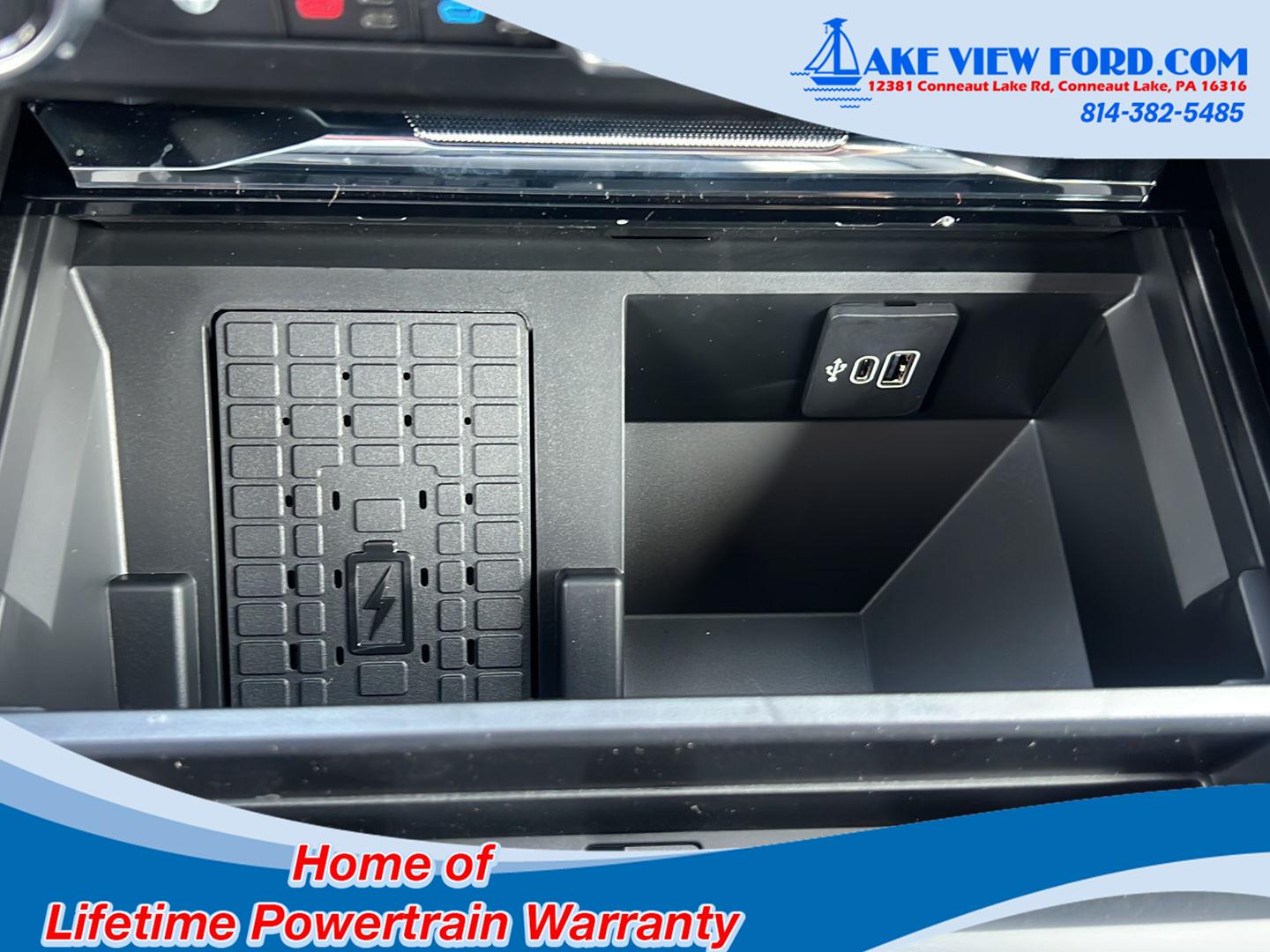 2026 Ford Super Duty F-250 SRW 4X4 CREW CAB PICKUP at McCandless Ford