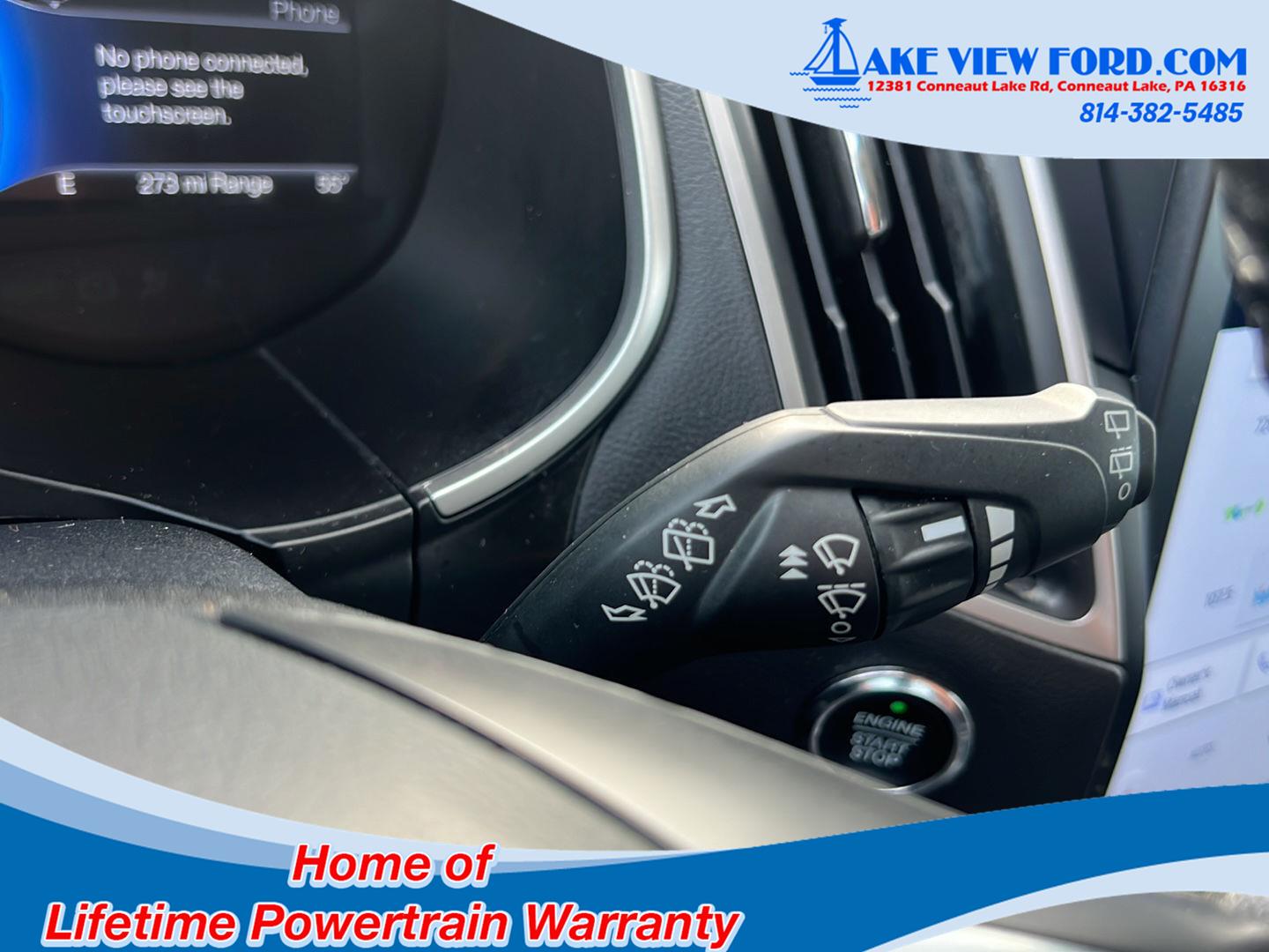 2021 Ford Edge SEL at Cochran Mazda