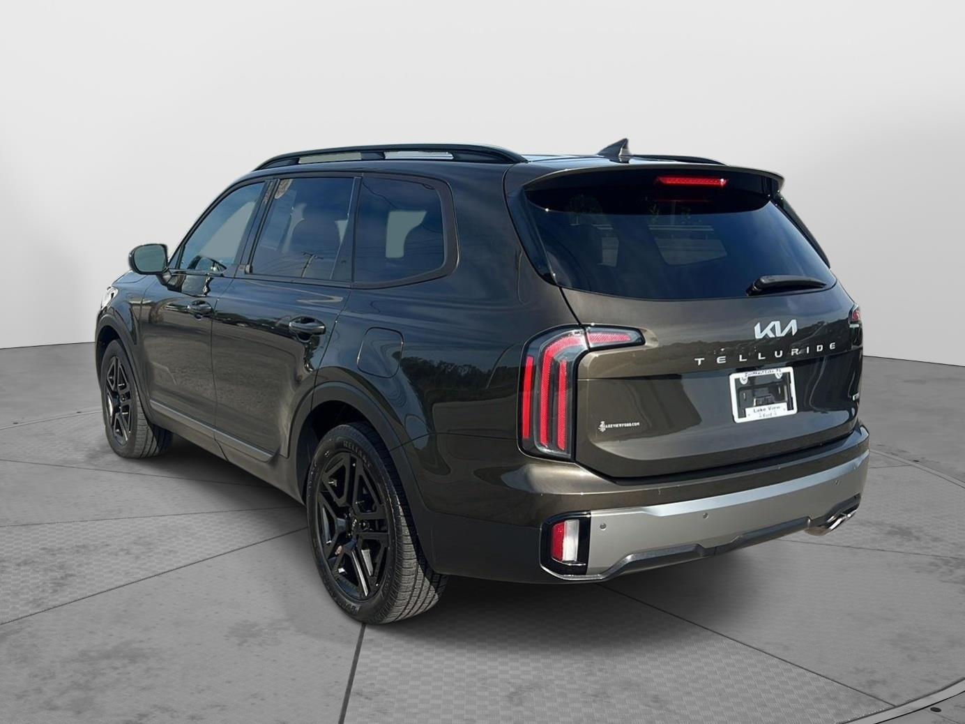 2023 Kia Telluride photo 7 of 50