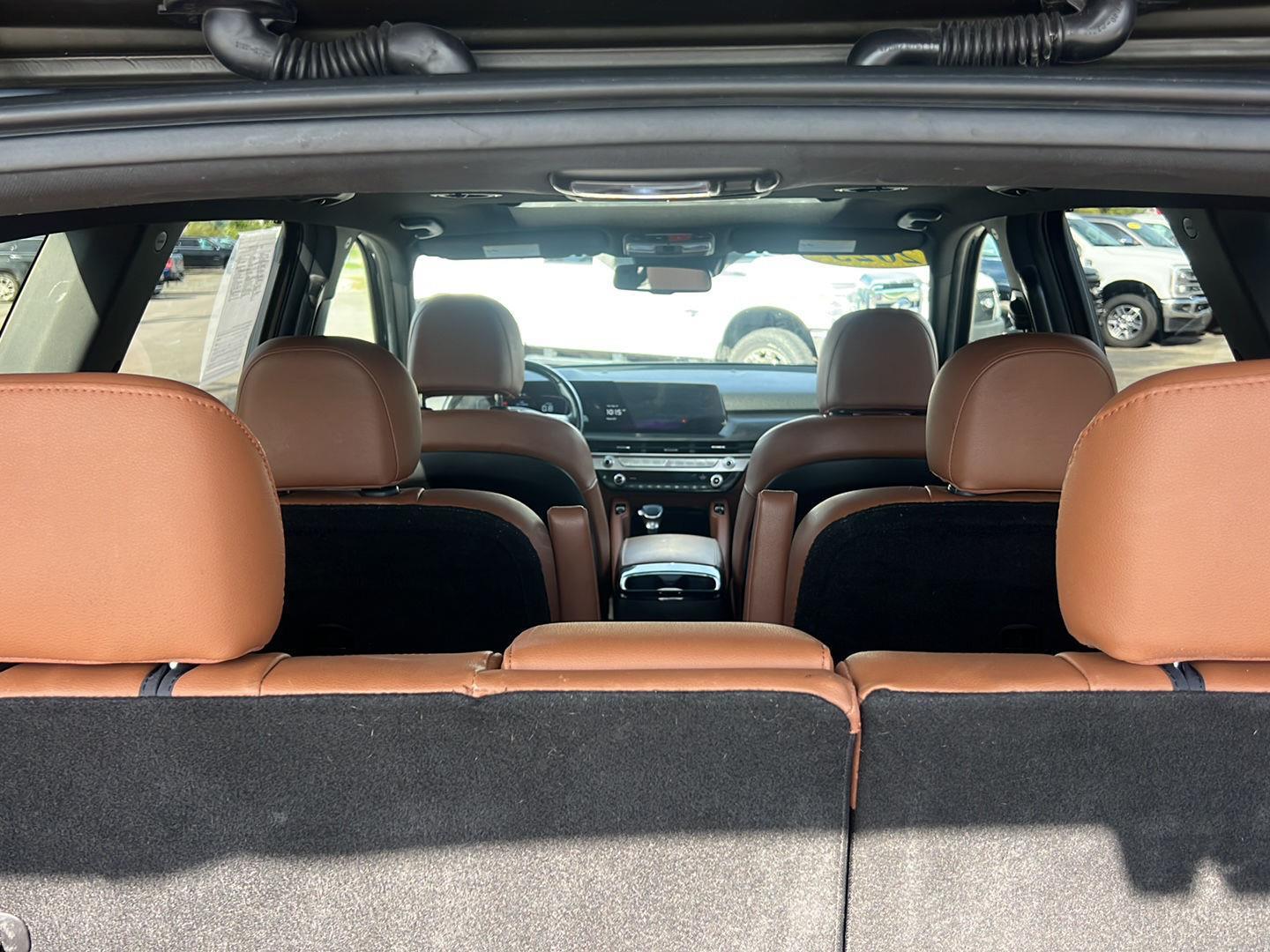 2023 Kia Telluride photo 14 of 50