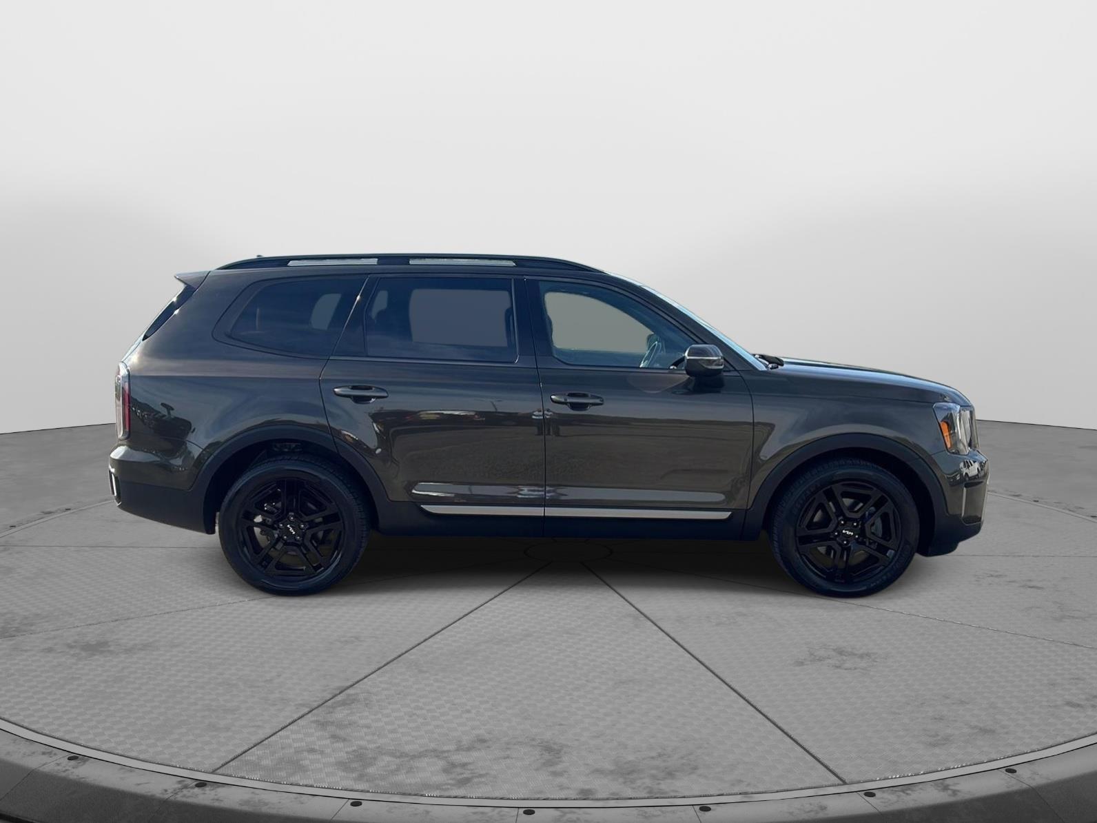 2023 Kia Telluride photo 15 of 50