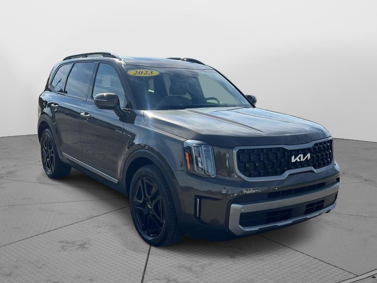 2023 Kia Telluride photo 16 of 50