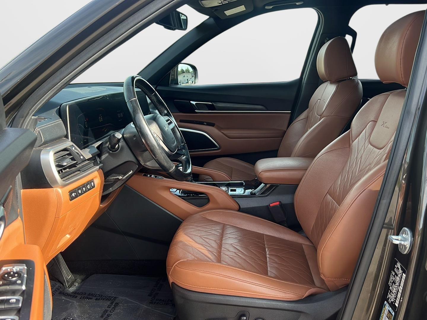 2023 Kia Telluride photo 19 of 50