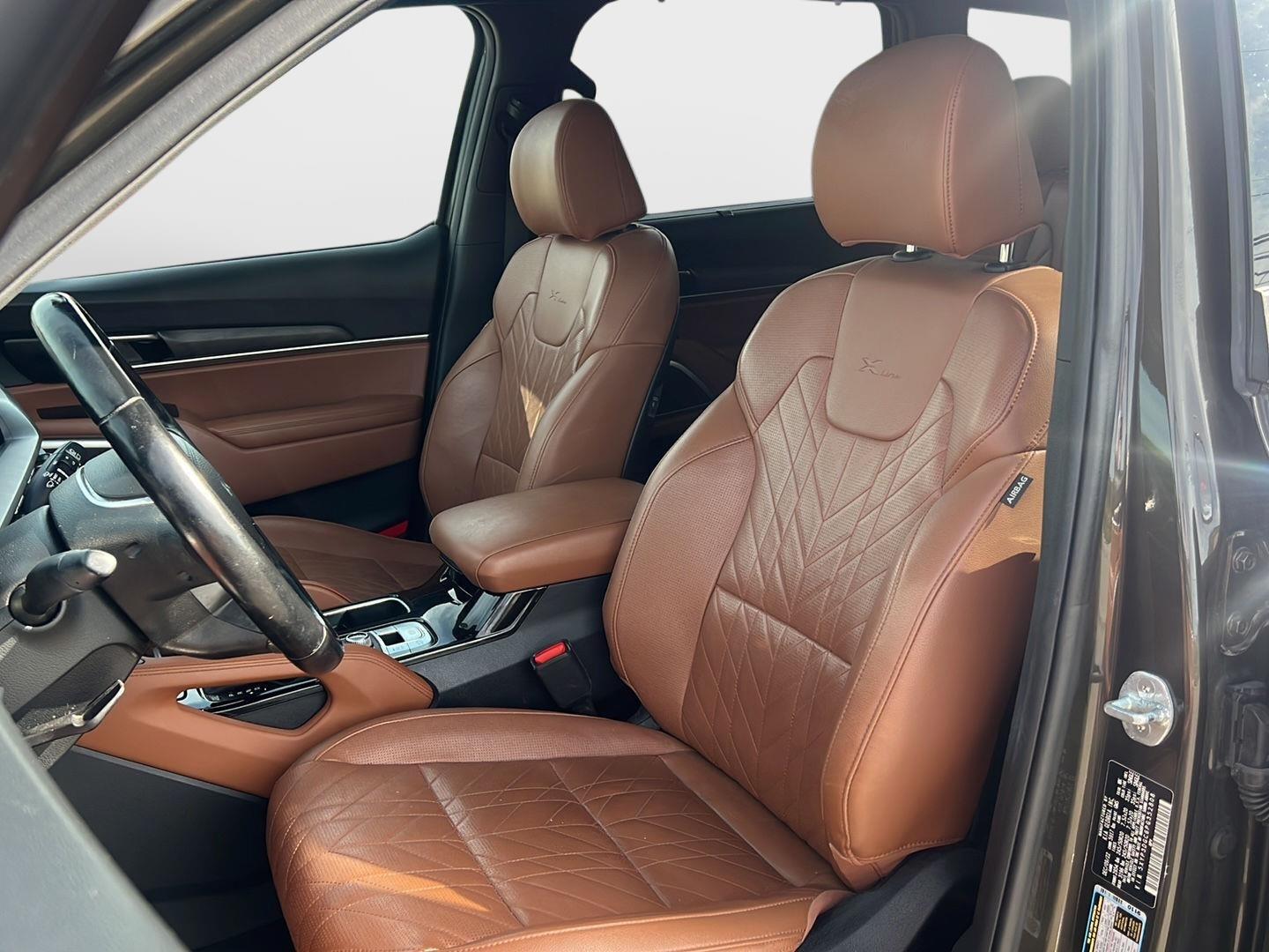 2023 Kia Telluride photo 20 of 50