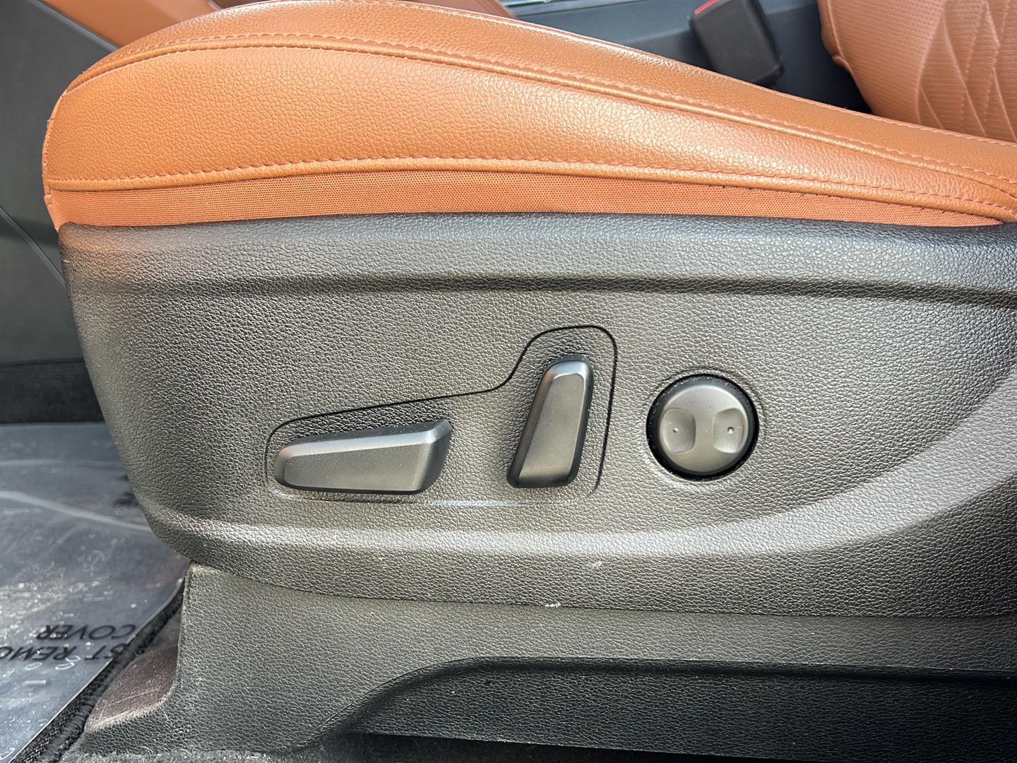 2023 Kia Telluride photo 24 of 50