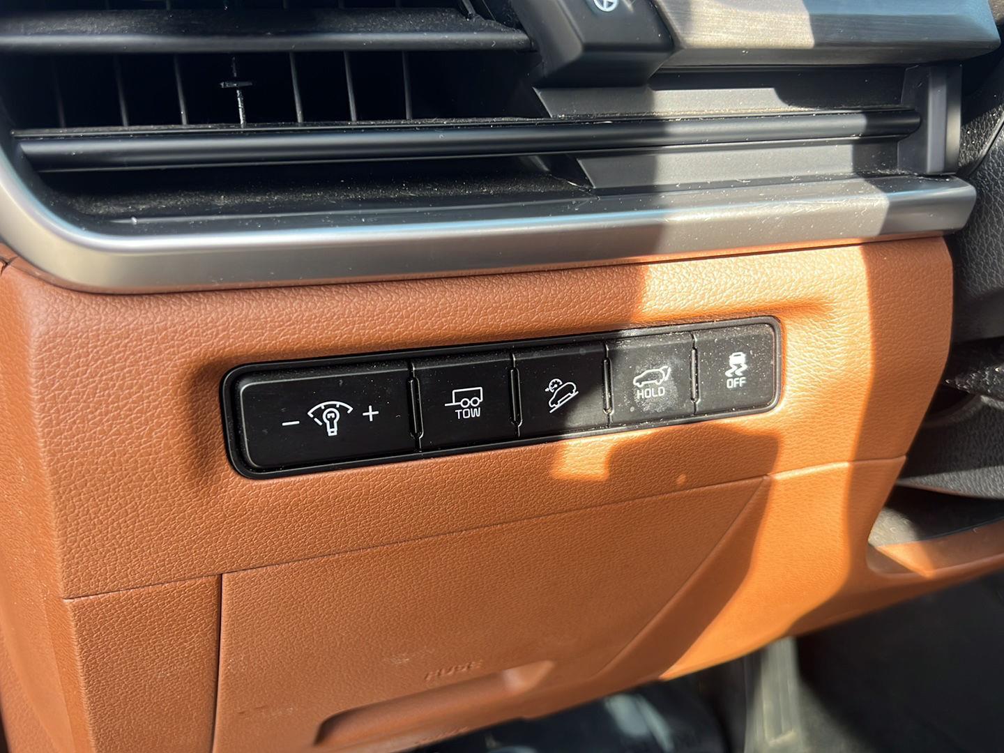 2023 Kia Telluride photo 26 of 50