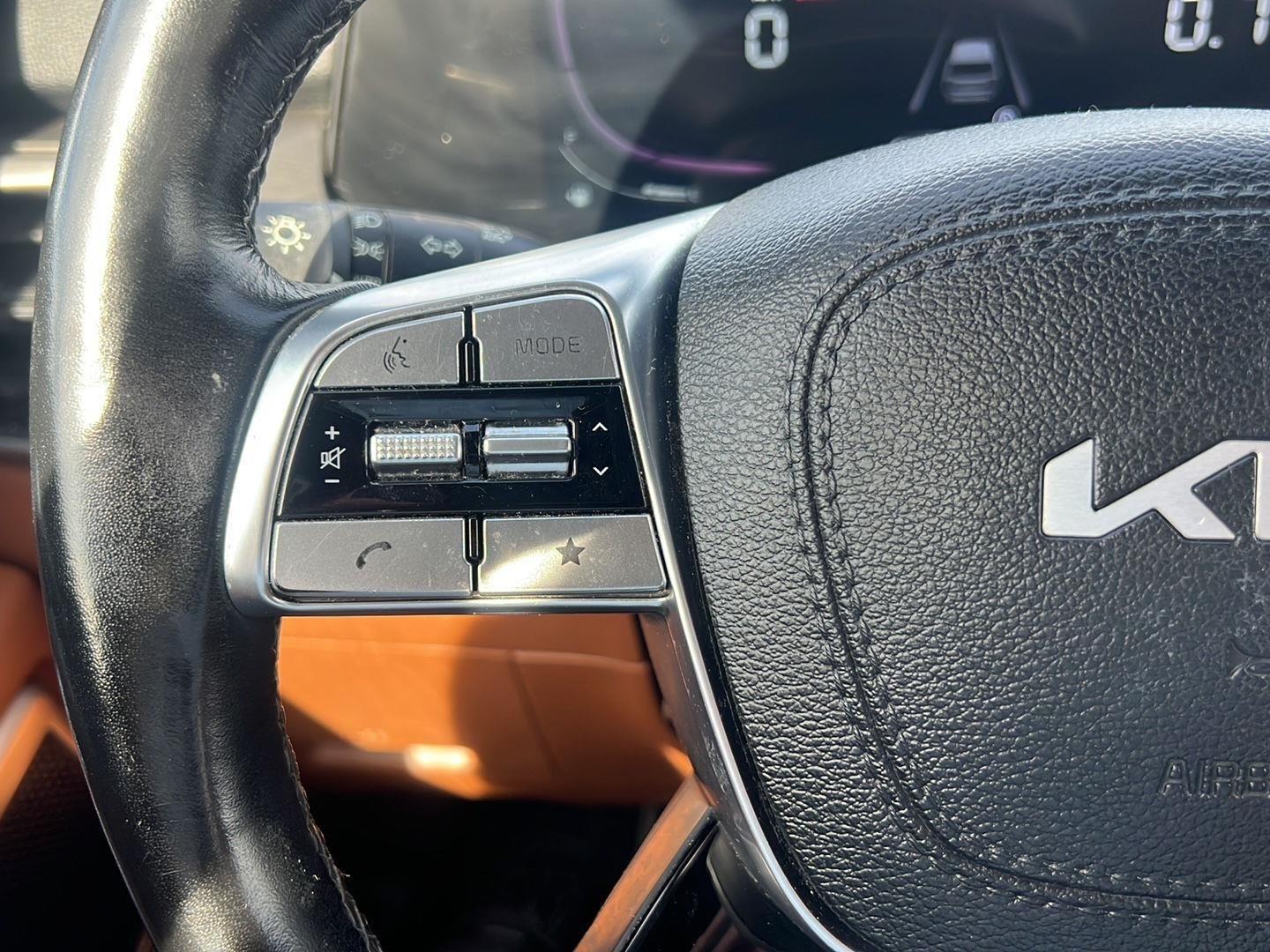 2023 Kia Telluride photo 28 of 50