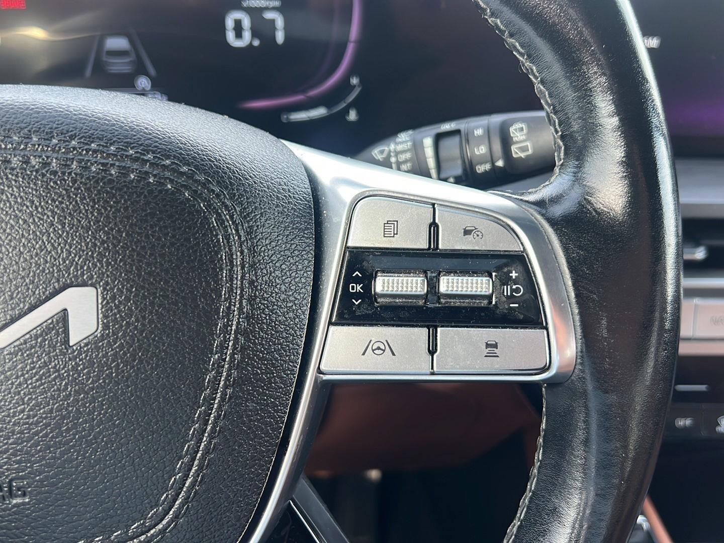 2023 Kia Telluride photo 29 of 50