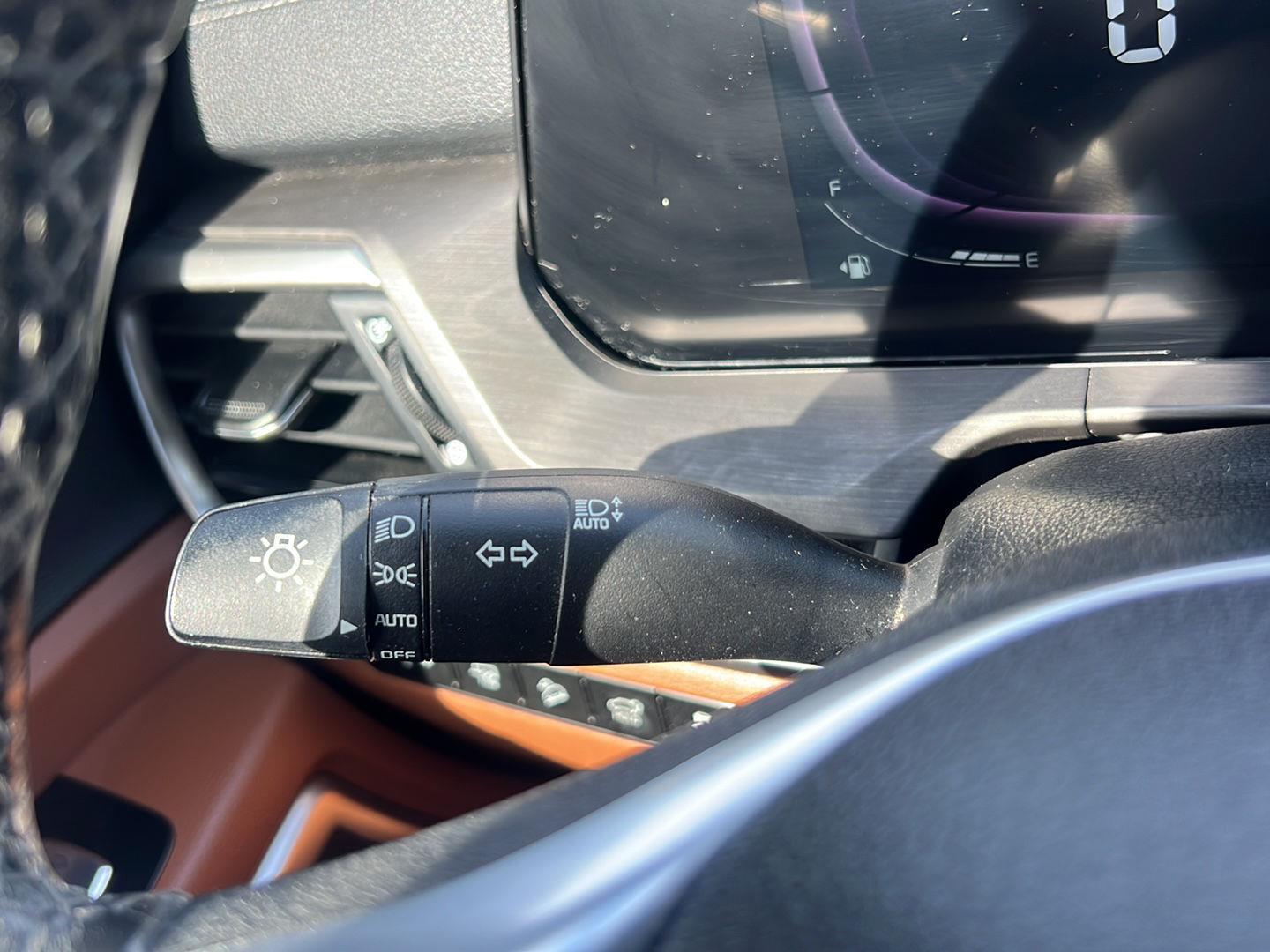 2023 Kia Telluride photo 30 of 50