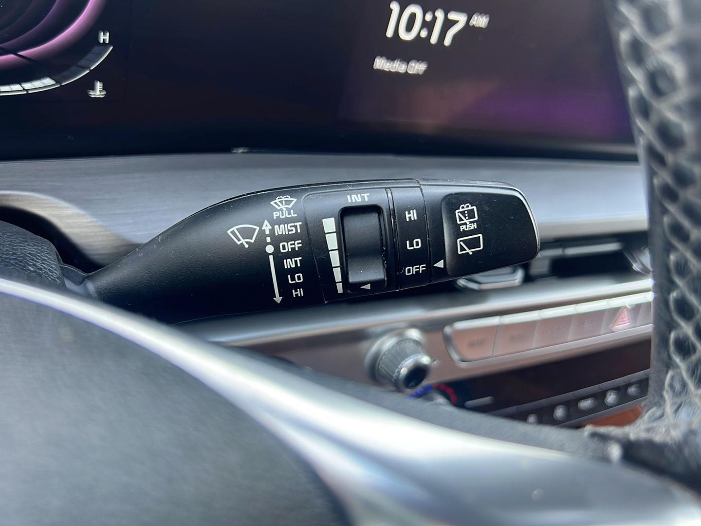2023 Kia Telluride photo 31 of 50