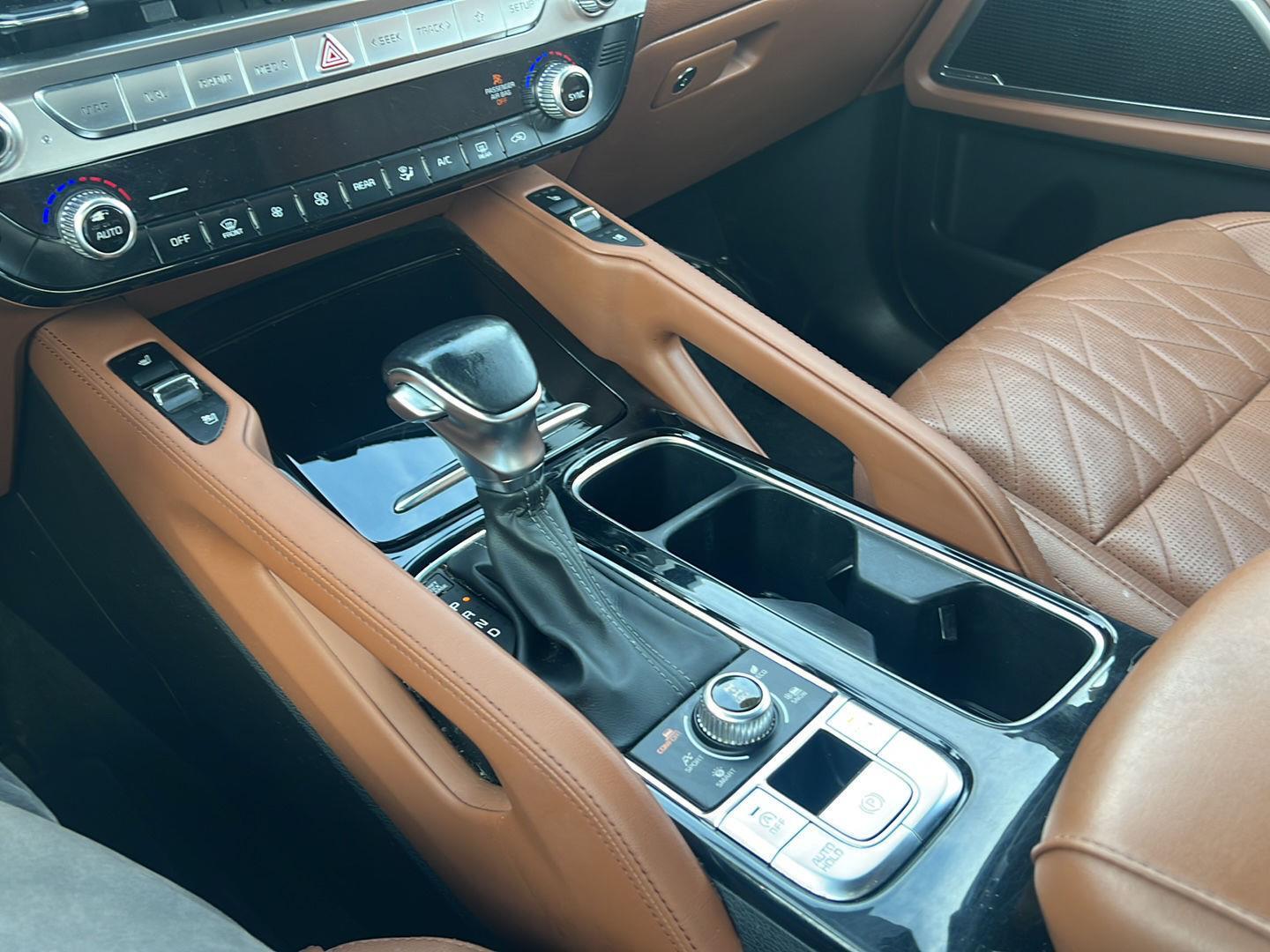 2023 Kia Telluride photo 33 of 50