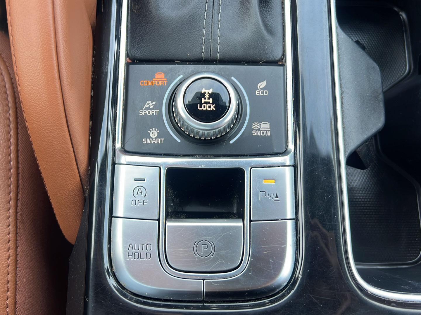2023 Kia Telluride photo 34 of 50