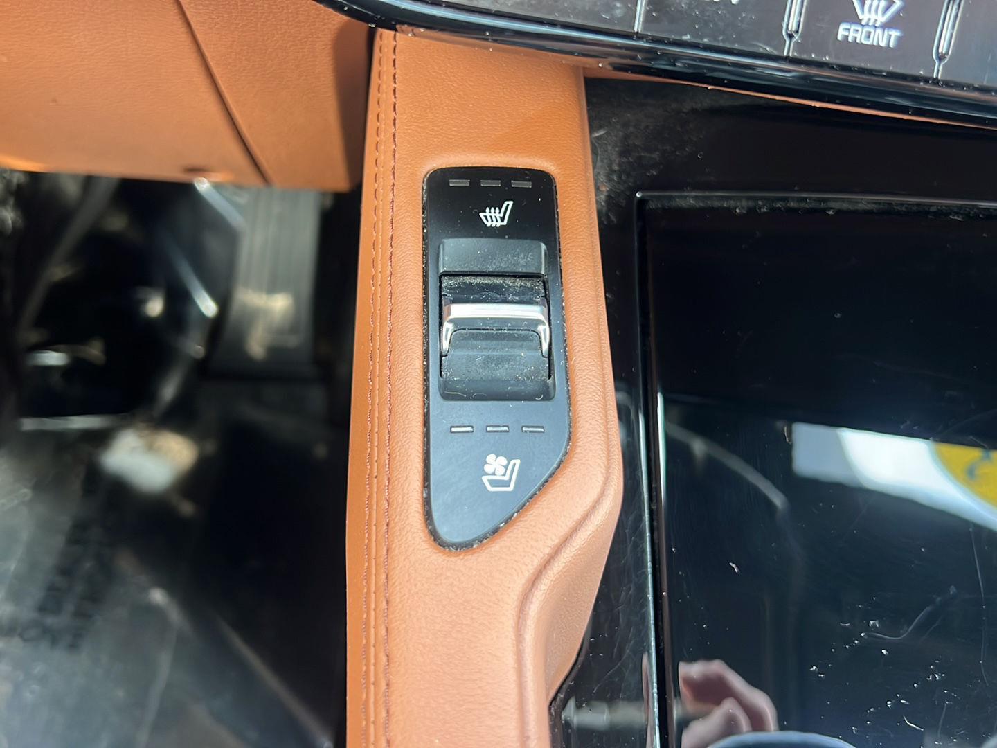 2023 Kia Telluride photo 35 of 50