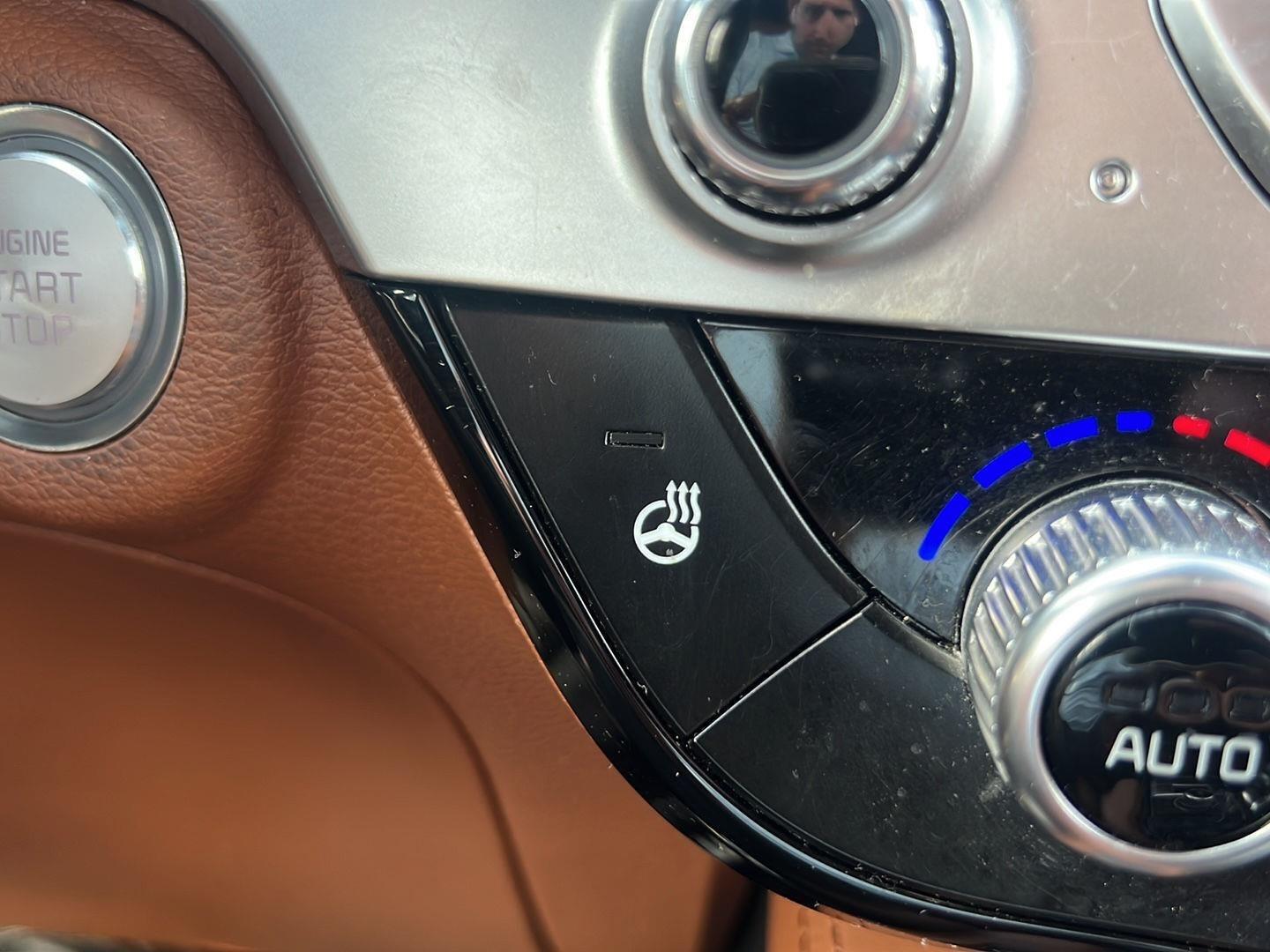 2023 Kia Telluride photo 37 of 50