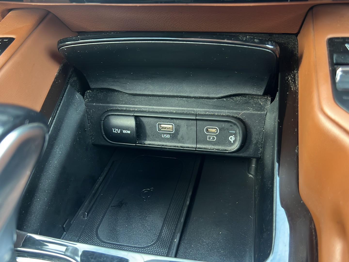2023 Kia Telluride photo 39 of 50
