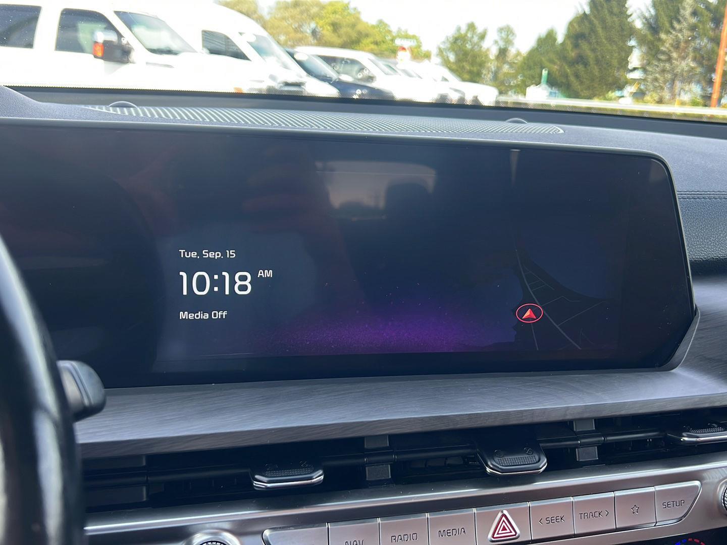 2023 Kia Telluride photo 40 of 50