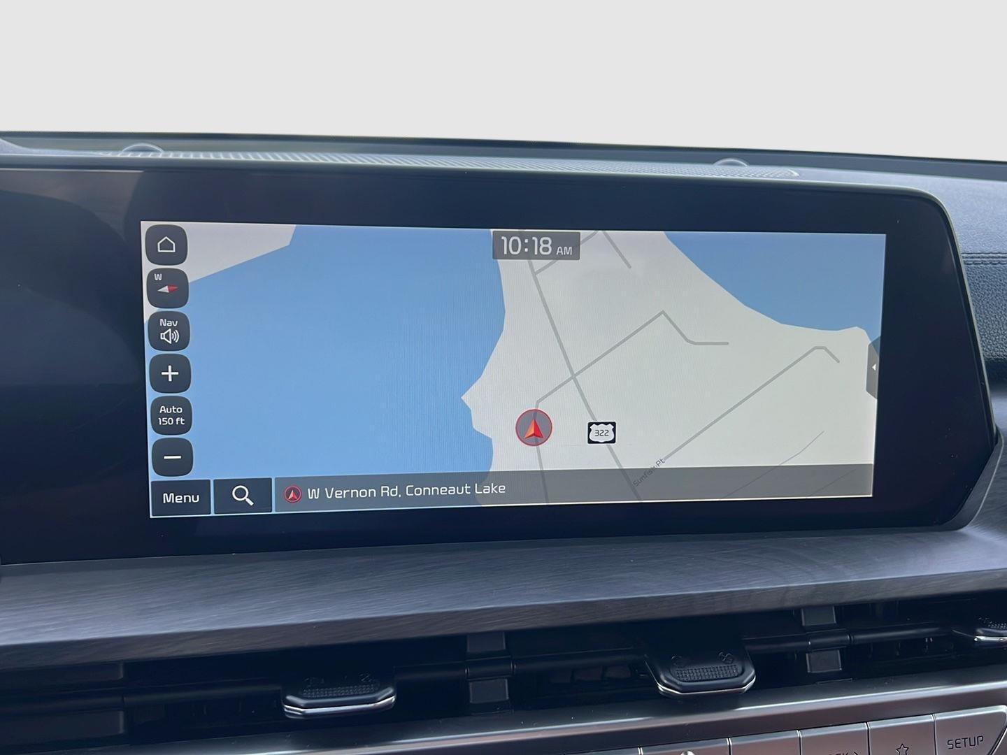 2023 Kia Telluride photo 42 of 50
