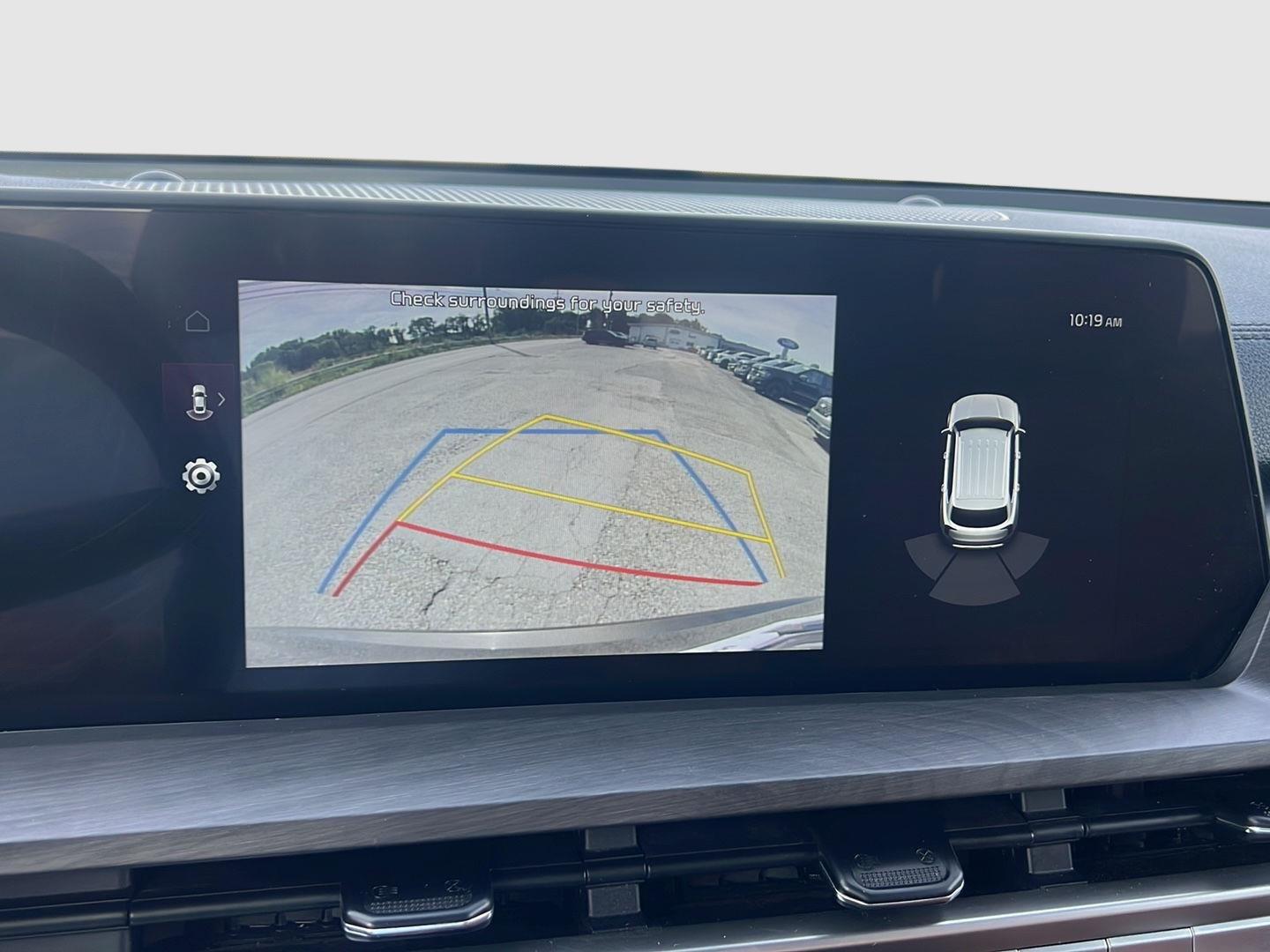 2023 Kia Telluride photo 44 of 50