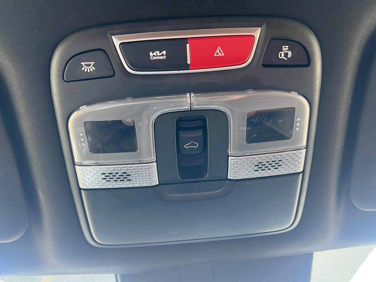 2023 Kia Telluride photo 45 of 50