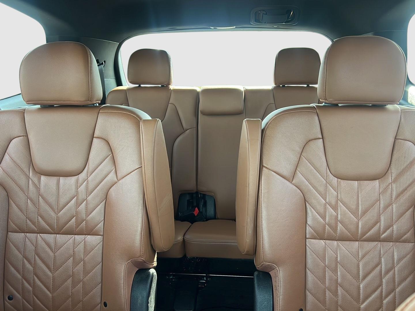2023 Kia Telluride photo 46 of 50