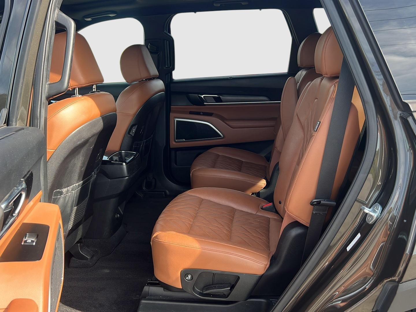 2023 Kia Telluride photo 48 of 50