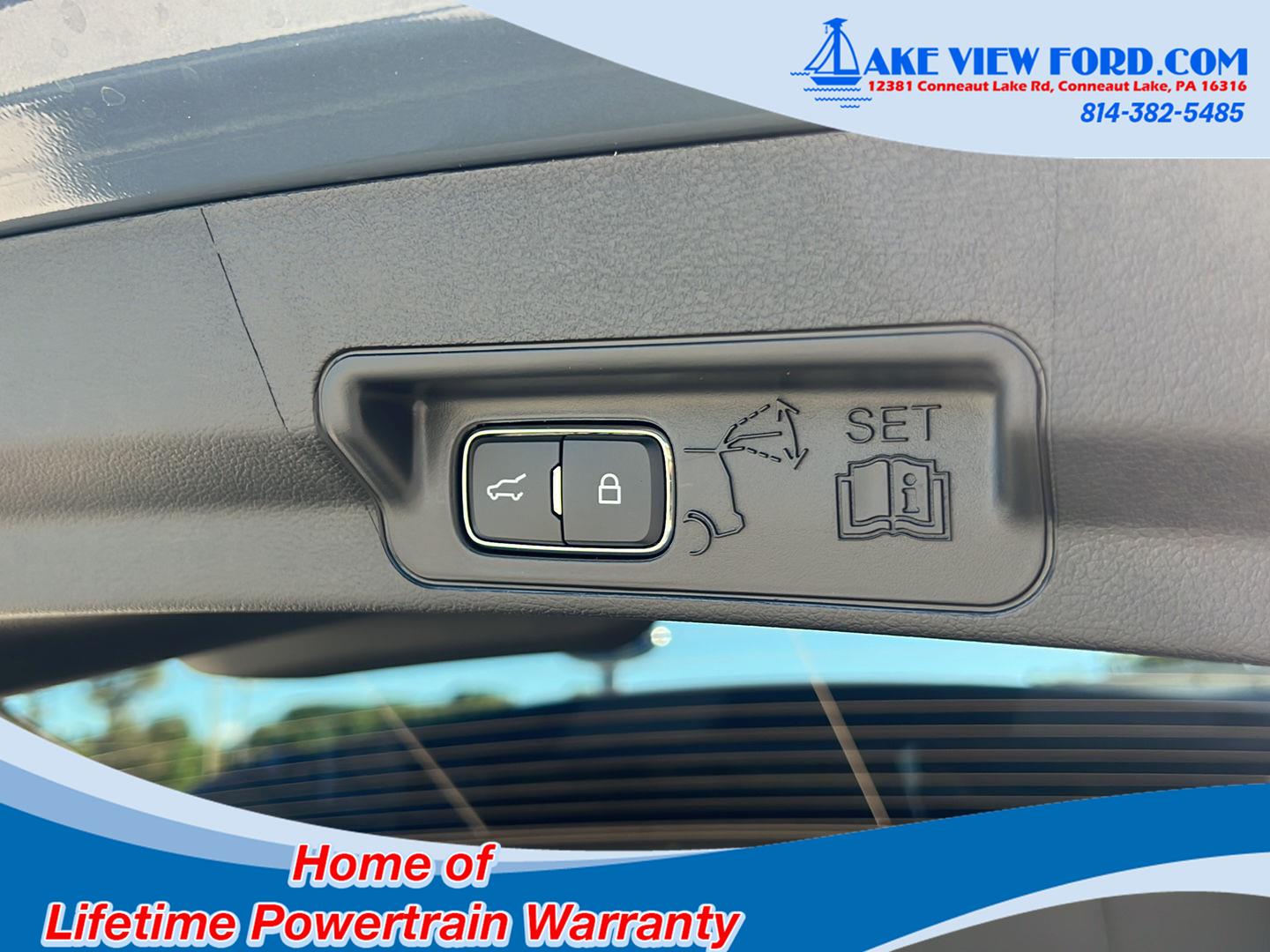 2027 Ford Explorer Active w/200A Pkg - 10