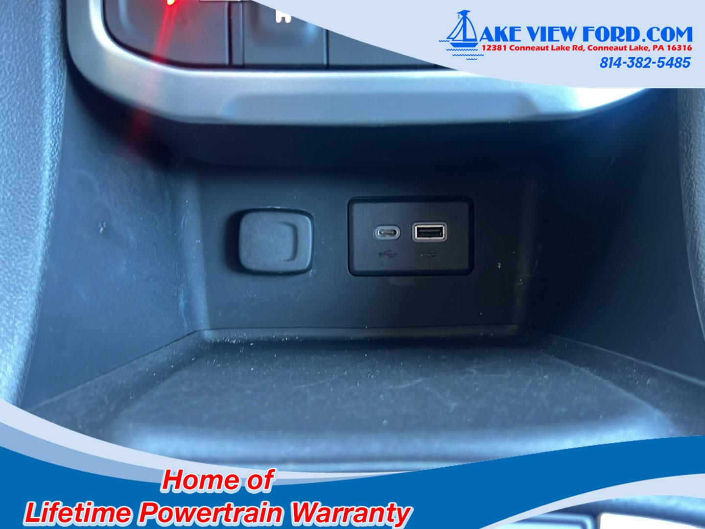 2021 GMC Acadia SLE at Rick Weaver GMC