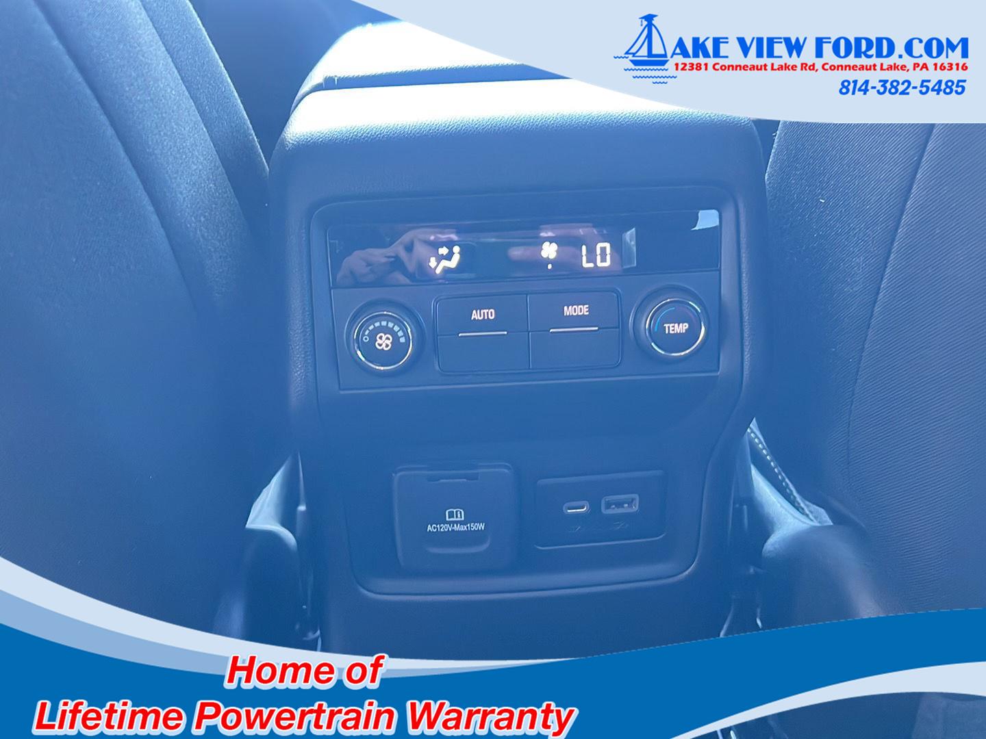 2021 GMC Acadia SLE at Rick Weaver GMC