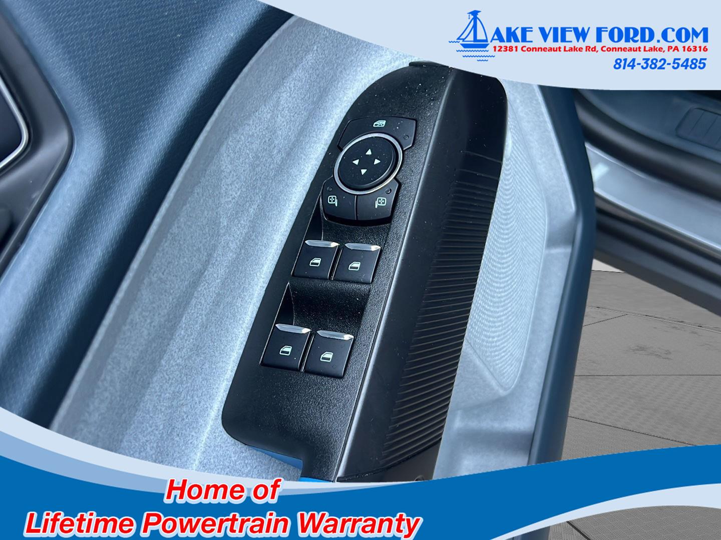 2025 Ford Maverick photo 18 of 36