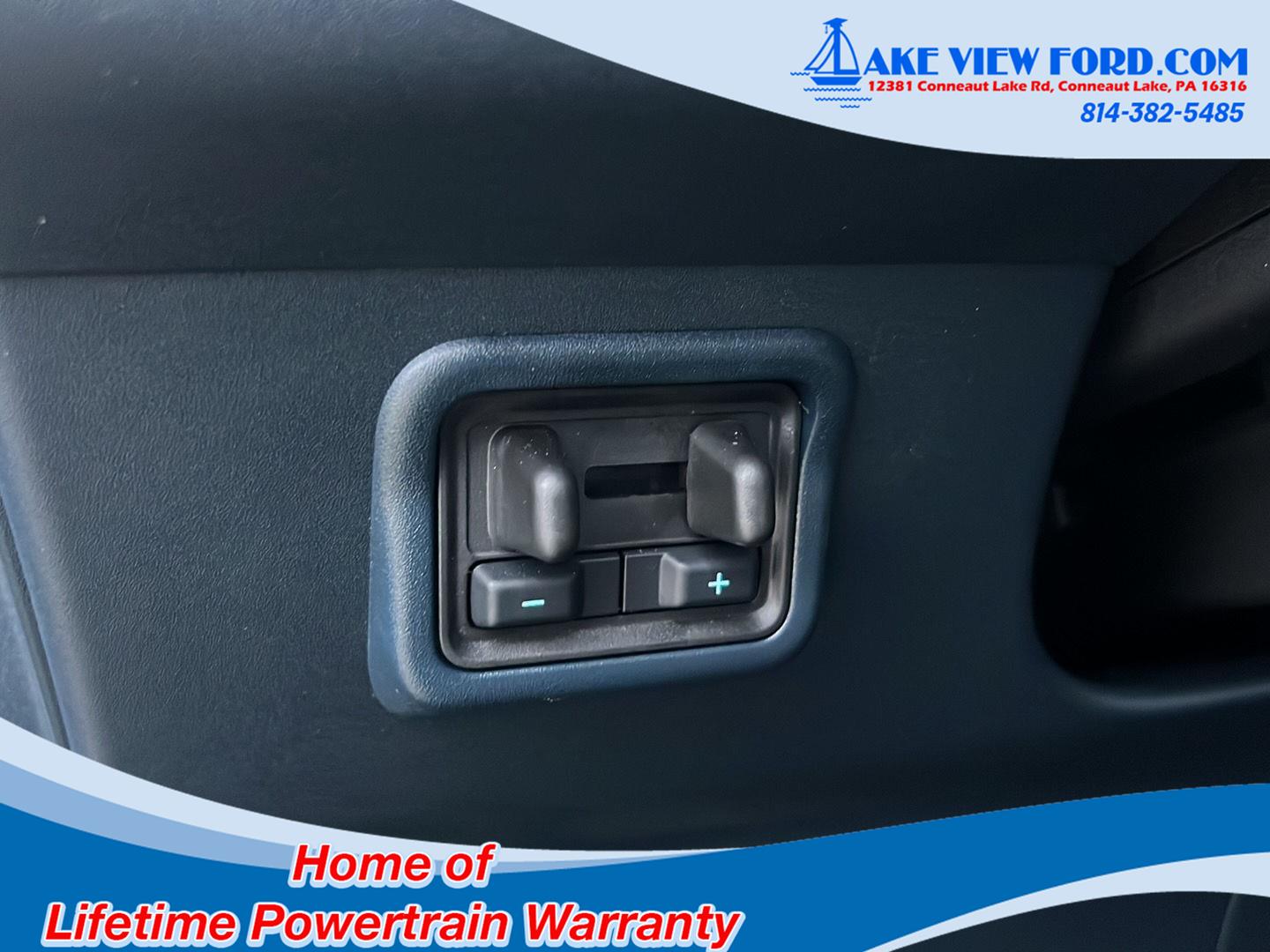 2025 Ford Maverick photo 19 of 36