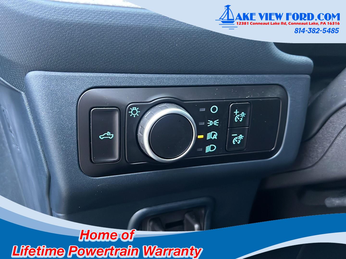 2025 Ford Maverick photo 20 of 36