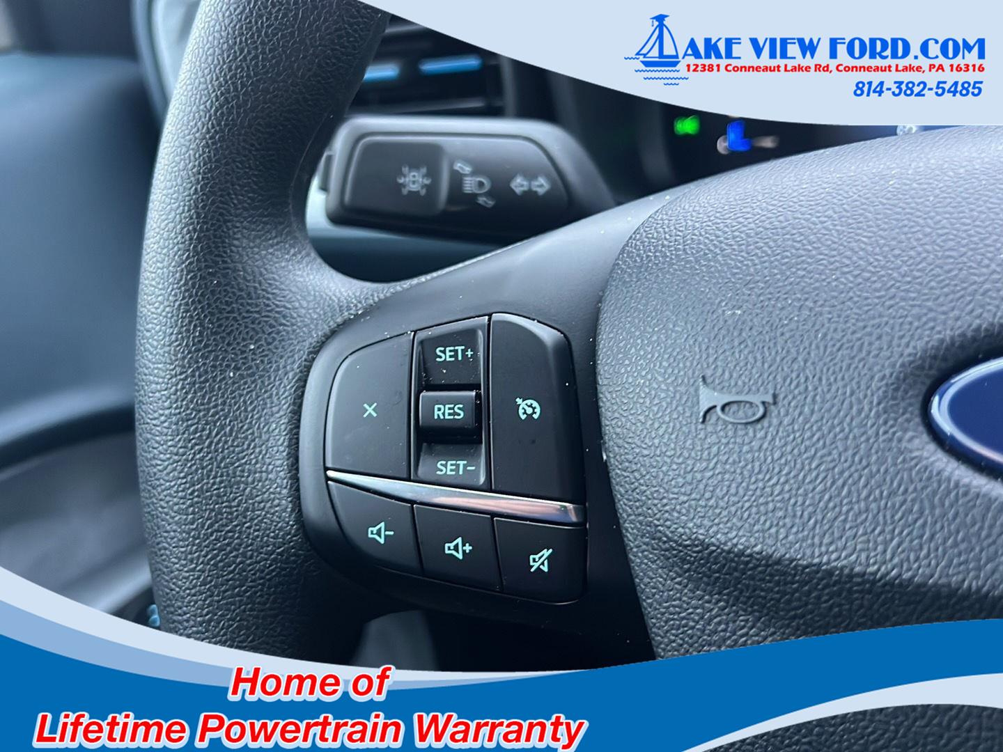 2025 Ford Maverick photo 22 of 36