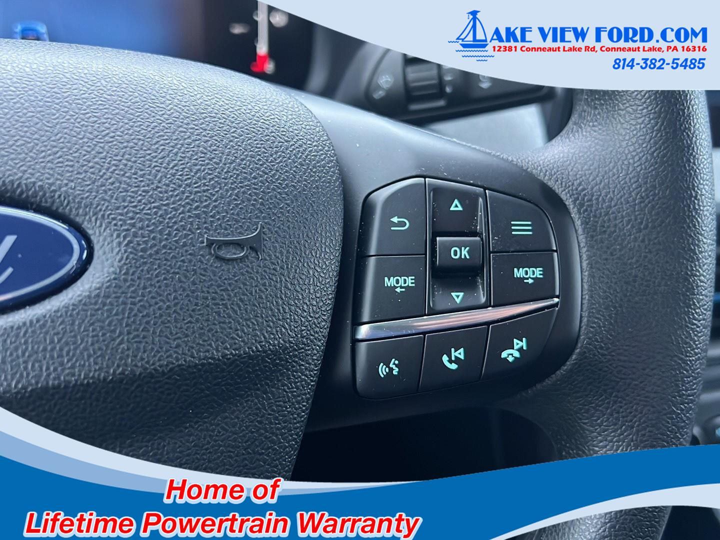 2025 Ford Maverick photo 23 of 36